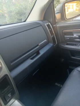 Dodge RAM 1500 5.7 Hemi  Laramie, снимка 10