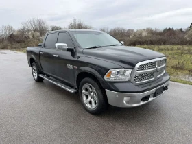 Dodge RAM 1500 5.7 Hemi  Laramie, снимка 1