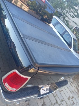 Dodge RAM 1500 5.7 Hemi  Laramie, снимка 4