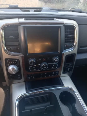 Dodge RAM 1500 5.7 Hemi  Laramie, снимка 12