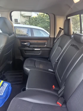 Dodge RAM 1500 5.7 Hemi  Laramie, снимка 7