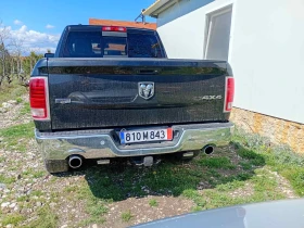 Dodge RAM 1500 5.7 Hemi  Laramie, снимка 3