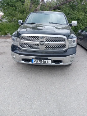 Dodge RAM 1500 5.7 Hemi  Laramie, снимка 5