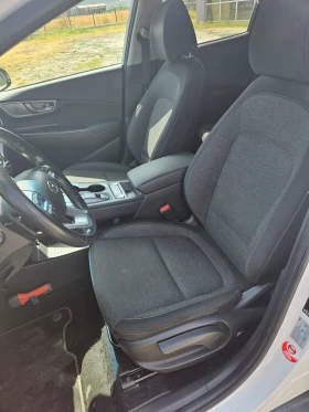 Hyundai Kona 64 KWh /  100 % SOH  /  Отлично състояние, снимка 4