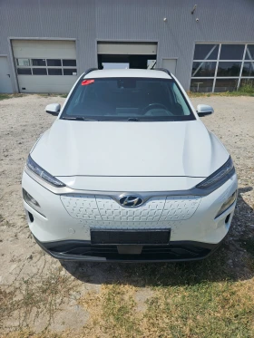 Hyundai Kona 64 KWh /  100 % SOH  /  Отлично състояние, снимка 2