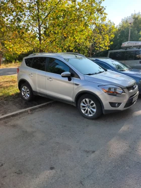 Ford Kuga Дизел, снимка 2