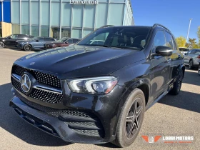 Mercedes-Benz GLE, снимка 7