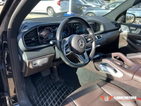 Mercedes-Benz GLE, снимка 5