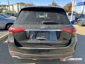 Mercedes-Benz GLE, снимка 4