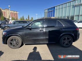 Mercedes-Benz GLE, снимка 8