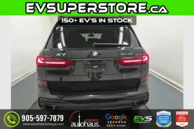 BMW X7, снимка 14