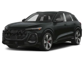Audi SQ5, снимка 1