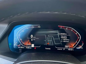 BMW X5 / xDrive40i / ХЕД-ЪП/ПАНОРАМА/ОТ ПРЕДСТАВИТЕЛСВО, снимка 8