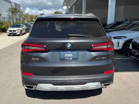 BMW X5 / xDrive40i / ХЕД-ЪП/ПАНОРАМА/ОТ ПРЕДСТАВИТЕЛСВО, снимка 4