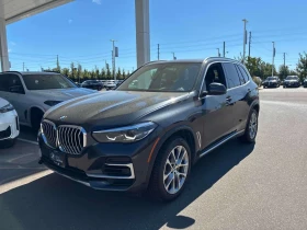 BMW X5 / xDrive40i / ХЕД-ЪП/ПАНОРАМА/ОТ ПРЕДСТАВИТЕЛСВО, снимка 1