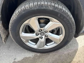 Toyota Rav4 * Hybrid Limited * CARFAX * , снимка 7