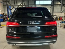Audi Q7, снимка 4