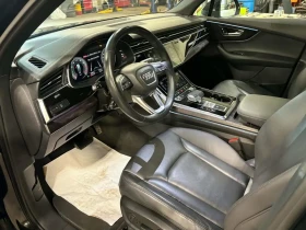 Audi Q7, снимка 9