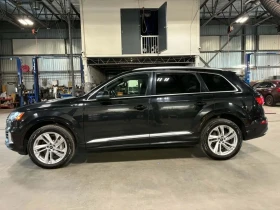 Audi Q7, снимка 3