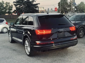 Audi Q7 2017 Audi Q7 Technik, снимка 3