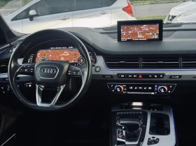 Audi Q7 2017 Audi Q7 Technik, снимка 8