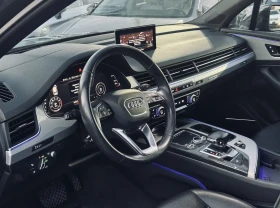 Audi Q7 2017 Audi Q7 Technik, снимка 5