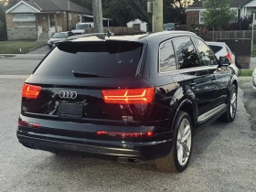Audi Q7 2017 Audi Q7 Technik, снимка 4