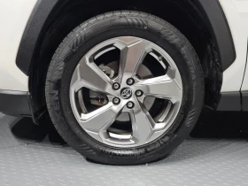 Toyota Rav4 2.5 4WD Hybrid| 219к.с., снимка 4