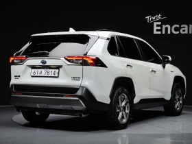 Toyota Rav4 2.5 4WD Hybrid| 219к.с., снимка 1