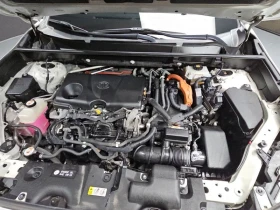 Toyota Rav4 2.5 4WD Hybrid| 219к.с., снимка 5
