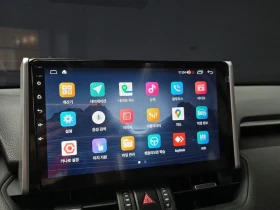 Toyota Rav4 2.5 4WD Hybrid| 219к.с., снимка 15
