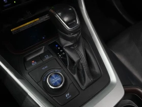 Toyota Rav4 2.5 4WD Hybrid| 219к.с., снимка 8
