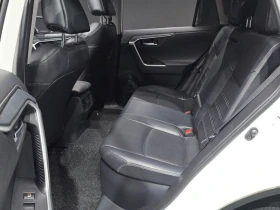 Toyota Rav4 2.5 4WD Hybrid| 219к.с., снимка 11