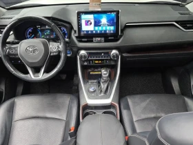 Toyota Rav4 2.5 4WD Hybrid| 219к.с., снимка 6