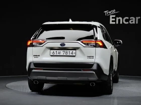 Toyota Rav4 2.5 4WD Hybrid| 219к.с., снимка 3