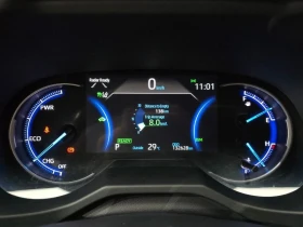Toyota Rav4 2.5 4WD Hybrid| 219к.с., снимка 7