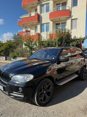 BMW X5 XDRIVE SPORT PACK 3.0 D, снимка 3