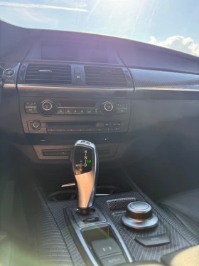 BMW X5 XDRIVE SPORT PACK 3.0 D, снимка 11