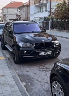 BMW X5 XDRIVE SPORT PACK 3.0 D, снимка 17