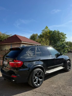 BMW X5 XDRIVE SPORT PACK 3.0 D, снимка 9