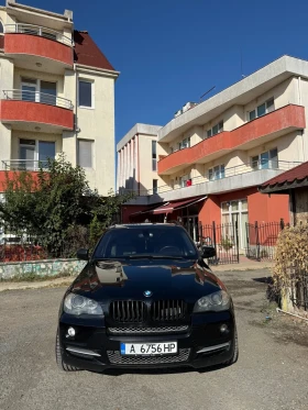 BMW X5 XDRIVE SPORT PACK 3.0 D, снимка 2