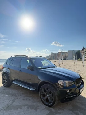 BMW X5 XDRIVE SPORT PACK 3.0 D, снимка 16