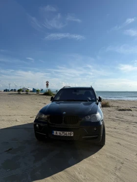 BMW X5 XDRIVE SPORT PACK 3.0 D, снимка 14