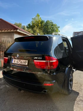 BMW X5 XDRIVE SPORT PACK 3.0 D, снимка 5
