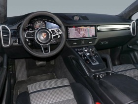 Porsche Cayenne Coupe Sport Paket  | Mobile.bg   7
