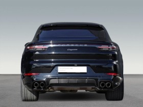 Porsche Cayenne Coupe Sport Paket  | Mobile.bg   4