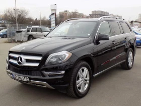  Mercedes-Benz GL