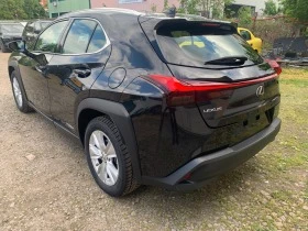 Lexus UX 250h-2.0HEV | Mobile.bg    7