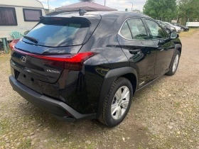 Lexus UX 250h-2.0HEV, снимка 5