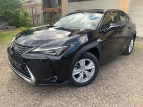 Lexus UX 250h-2.0HEV - изображение 1